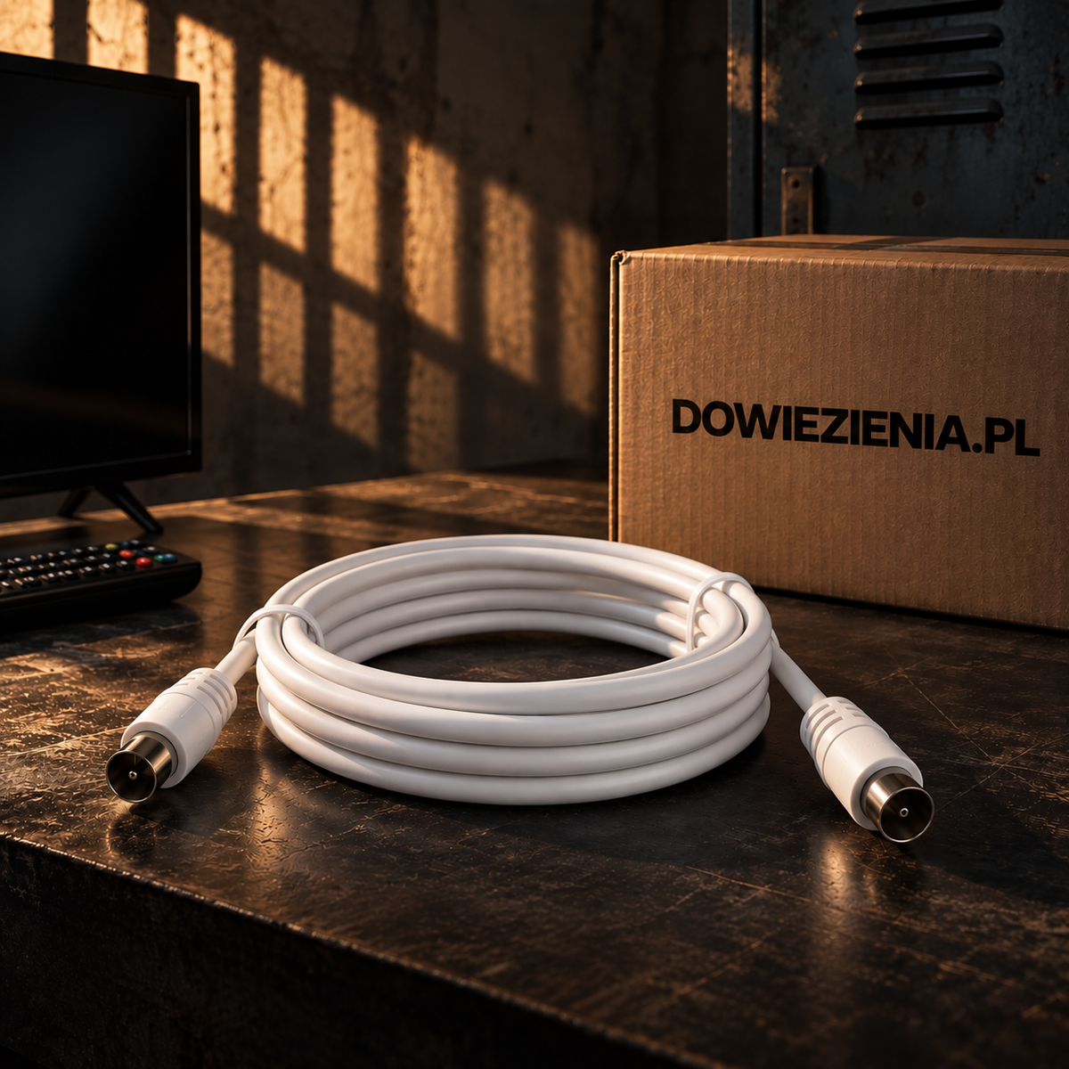 Kabel antenowy 1,5M